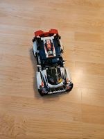 Lego Technic Top Gear Rallyeauto Baden-Württemberg - Bad Saulgau Vorschau