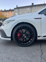 19 Zoll FF01 Felgen für Audi A3 S3 Seat Leon FR Octavia RS GTI R Nordrhein-Westfalen - Hagen Vorschau