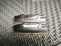 DDR 4 Arbeitsspeicher 2x8 Gb G.Skill RipjawsV Sachsen-Anhalt - Wettin-Löbejün Vorschau