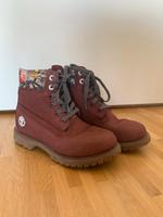 Timberland Premium 6-Inch Stiefel Winterschuhe für Damen Baden-Württemberg - Ulm Vorschau
