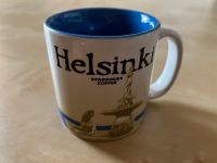 Starbucks Demi Espresso Tasse Helsinki Sammeltasse 2018 neu Bayern - Augsburg Vorschau