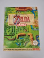 Lösungsbuch Nintendo | Zelda - A link to the Past | Spieleberater Hannover - Linden-Limmer Vorschau