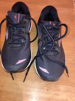 Laufschuhe Brooks Adrenaline Gr. 38 Running Shoes Sachsen - Freiberg Vorschau
