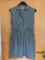 Kleid kariert Gr 38 München - Untergiesing-Harlaching Vorschau