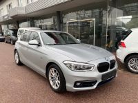 BMW 120 Baureihe 1 Lim. 5-trg. 120d Sport Line Leder Nordrhein-Westfalen - Korschenbroich Vorschau