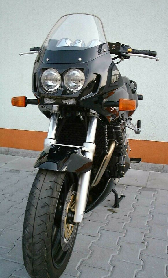 Suzuki Bandit 1200S Bj.96-2000 Doppelscheinwerfereinsatz in Cham