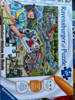 Ravensburger TipToi Puzzle Schleswig-Holstein - Münsterdorf  Vorschau