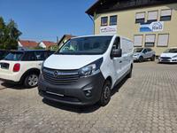 Opel Vivaro B Kasten/Kombi  L2H1  2,9t / TÜV Neu Bayern - Schmidmühlen Vorschau