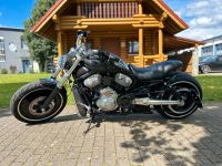 Harley Davidson V-Rod Custom Baden-Württemberg - Lahr (Schwarzwald) Vorschau