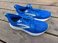 Brooks Glycerin 22 blau  neuwertig Vorpommern-Rügen - Landkreis - Sundhagen Vorschau