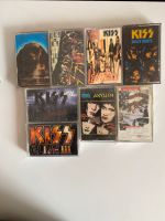 Kiss - Kassette /Tape/ Cassette München - Hadern Vorschau
