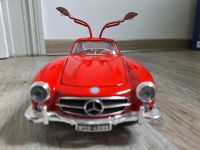 Modellauto 1:18 Mercedes-Benz 300 SL (1954) Sachsen-Anhalt - Bernburg (Saale) Vorschau