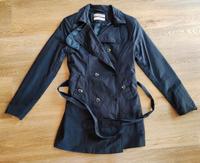 Mantel Damen dunkelblau gr. S/XS neu Hessen - Lampertheim Vorschau
