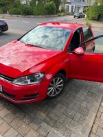 VW Golf 7 Lounge Automatik 50800 km erster Hand Rheinland-Pfalz - Andernach Vorschau