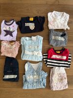 Baby- und Kinderkleidung Marken 54, 56,60,62,67,68,74,80,86 Nordrhein-Westfalen - Heiligenhaus Vorschau