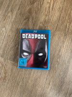 Deadpool blu ray disc Film Berlin - Schöneberg Vorschau