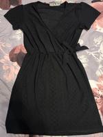 Strandkleid Gr.M in schwarz Nordrhein-Westfalen - Remscheid Vorschau