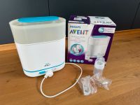 Philips Avent Sterilisator sehr guter Zustand Bayern - Weiherhammer Vorschau