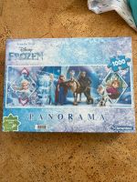 Frozen Puzzle 1000 teile neu Hessen - Egelsbach Vorschau