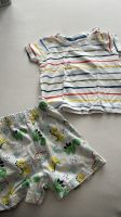 Set Baby t Shirt und Hose Bayern - Kaufbeuren Vorschau