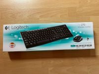 Tastatur-Logitech mk270 Wireless Combo Bayern - Haibach Unterfr. Vorschau