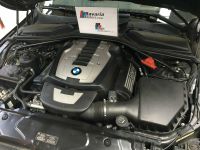 BMW Motor 540i E60 740i E65 740Li 225kw N62B40A N62 neu überholt Nordrhein-Westfalen - Mönchengladbach Vorschau