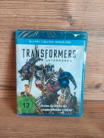 Transformers Ära des Untergangs Bluray Film deutsch NEU Münster (Westfalen) - Gremmendorf Vorschau