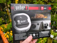 Weber iGrill 3 Grillthermometer, ungeöffnet, OVP Nordrhein-Westfalen - Steinfurt Vorschau