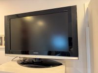 Samsung Fernseher mit Fernbedienung Niedersachsen - Gehrden Vorschau