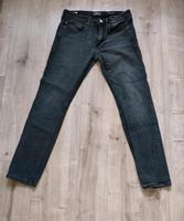 s.Oliver Herren Jeans Slim fit Gr. 30/32  Anthrazit Hessen - Espenau Vorschau