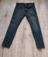 s.Oliver Herren Jeans Slim fit Gr. 30/32  Anthrazit Hessen - Espenau Vorschau