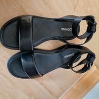 neu Damen Sandalen Größe 38 Sachsen - Chemnitz Vorschau