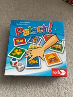 Spiel Patsch Baden-Württemberg - Mögglingen Vorschau
