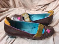 Everybody Ballerinas Schuhe Gr. 38 Inkl.Versand Nordrhein-Westfalen - Langenfeld Vorschau
