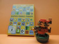 Nintendo Wii U Super Mario Maker inkl amiibo Figur 8-Bit Mario Nordrhein-Westfalen - Meckenheim Vorschau