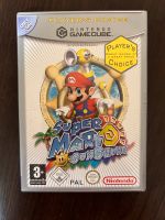 Super Mario Sunshine Nintendo Gamecube Sachsen - Großenhain Vorschau