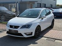 Seat Ibiza FR SHZ Panorama 8Fach-bereift Baden-Württemberg - Hockenheim Vorschau