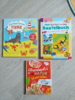 Bastel- und Zeichenbücher für Kinder Nordrhein-Westfalen - Monschau Vorschau