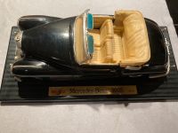 Maisto Modellauto Mercedes Benz 300S Nordrhein-Westfalen - Gladbeck Vorschau