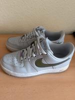 Nike Air Force Damen grau Kiel - Neumühlen-Dietrichsdorf-Oppendorf Vorschau