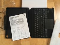 TUCANO Tasto iPad Hülle mit Tastatur iPad 10.2 und Air 10.5 - NEU Bayern - Hirschau Vorschau