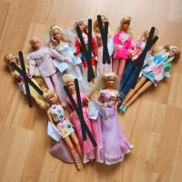 Barbie Puppen, top Zustand Nordrhein-Westfalen - Unna Vorschau