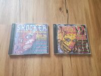 SHOCKER Inferno I + II CDs - Hardcore Gabber Techno Thunderdome Bayern - Schwandorf Vorschau