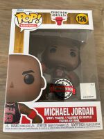 Funko Pop nba Basketball Michael Jordan Chicago Bulls Brandenburg - Vetschau Vorschau