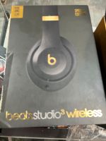 Beats Studio 3 Kopfhörer Special Edition Mitte - Wedding Vorschau