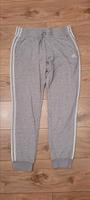 Adidas Jogginghose Hose grau M 38 40 Sporthose Bayern - Friedberg Vorschau