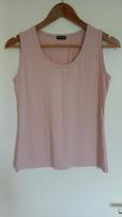 Top Shirt Trägertop Gerry Weber altrosa jersey Qualität S 36 Frankfurt am Main - Hausen i. Frankfurt a. Main Vorschau