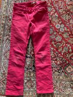Hose Jeans 140 Pink H&M Dresden - Innere Altstadt Vorschau