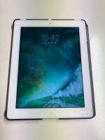 iPad 4 WIFI 13GB (Ende 2012) mit flexibler Hülle Rheinland-Pfalz - Ingelheim am Rhein Vorschau