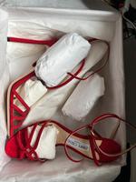 Jimmy Choo Sandals Eimsbüttel - Hamburg Rotherbaum Vorschau